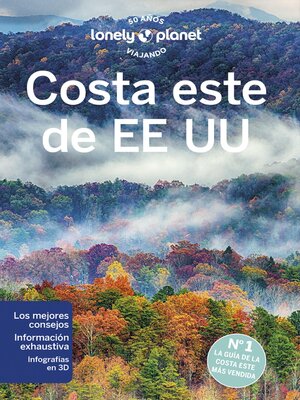 Costa este de EE UU 3 - ebook